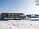 Fort No. 5 of Brest Fortress