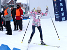 Snowy Sniper competitions in Gomel