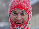 Epiphany Race in Minsk