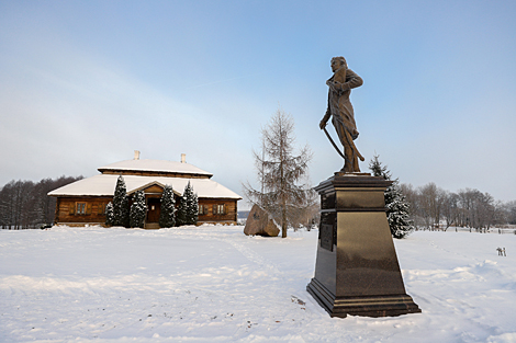 Tadeusz Kosciuszko Museum Estate