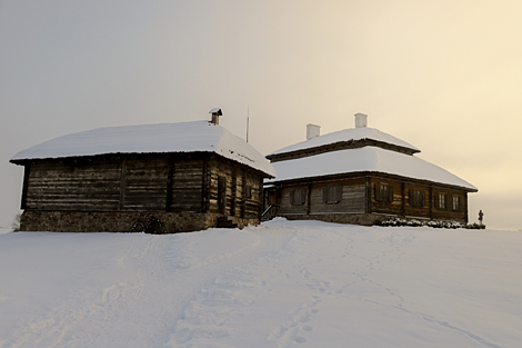 Tadeusz Kosciuszko Museum Estate