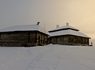 Tadeusz Kosciuszko Museum Estate