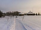 Tadeusz Kosciuszko Museum Estate