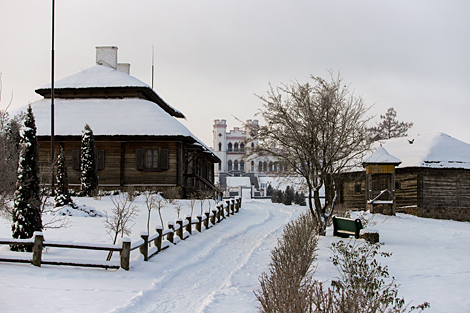 Tadeusz Kosciuszko Museum Estate