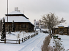 Tadeusz Kosciuszko Museum Estate