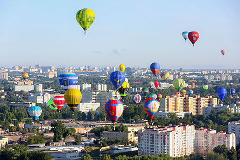 Air Sport Festival 