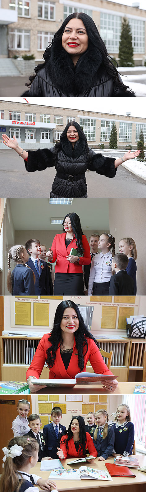 Irina Elenskaya