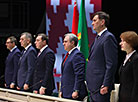 Gomel Oblast meeting of participants of the Belarusian People’s Congress