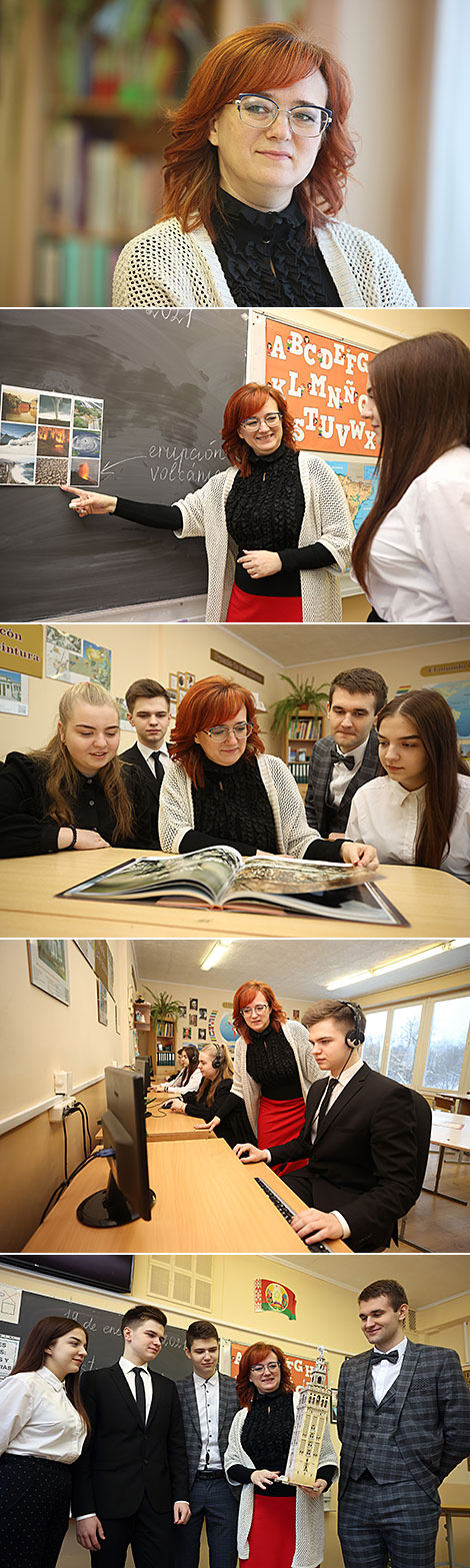 Yulia Kostolomova