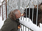 Director of Orlovsky Mogilev State Professional Agriculture and Forestry College Georgy Malinovsky