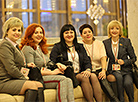 Delegates of 6th Belarusian People's Congress