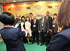 Delegates of 6th Belarusian People's Congress