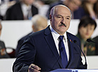 Belarus President Aleksandr Lukashenko