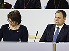 Belarusian People’s Congress