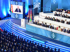 6th Belarusian People’s Congress