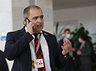 Member of the House of Representatives, leader of the Liberal-Democratic Party of Belarus Oleg Gaidukevich