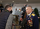 Шестое Всебелорусское народное собрание проходит в Минске