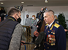 6th Belarusian People’s Congress in Minsk