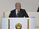 Chairman of the State Security Committee Ivan Tertel