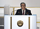 Chairman of the Council of the Communist Party of Belarus Alexei Kamai