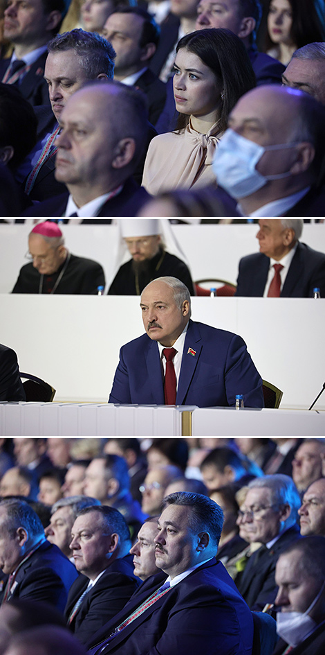 Belarusian People’s Congress