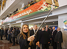 Belarusian People’s Congress: Day Two