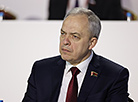 Глава Администрации Президента Игорь Сергеенко