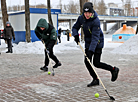 Winter Games 2021 in Vitebsk