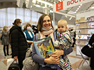 The 28th Minsk International Book Fair 