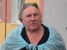 Gerard Depardieu