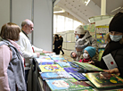 2021 Minsk Boor Fair kicks off