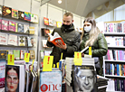 2021 Minsk Boor Fair kicks off