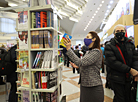2021 Minsk Boor Fair kicks off