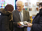 2021 Minsk Boor Fair kicks off