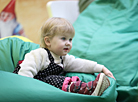 2021 Minsk Boor Fair continues its work