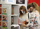 2021 Minsk Boor Fair continues its work