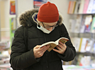 2021 Minsk Boor Fair continues its work