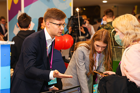 Фінал праекта 