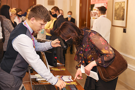 Фінал праекта 