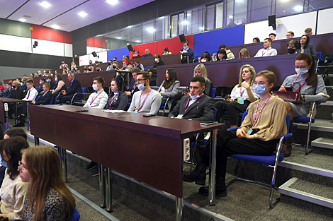 Фінал праекта 
