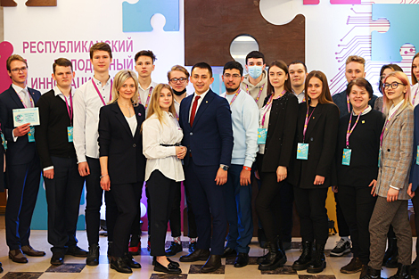 Фінал праекта 