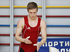 Competitions in weightlifting in Gomel