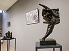 Sculptures on show at Mikhail Savitsky Art Gallery