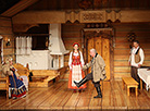 Rejuvenated Paulinka production at Yanka Kupala National Academic Theater