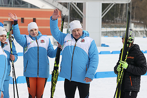 Каманда Віцебскага аблвыканкама