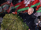 Aleksandr Lukashenko