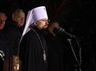 All-Belarus prayer for peace held at Khatyn memorial