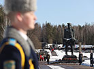 Belarus commemorates Khatyn tragedy