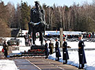 Khatyn commemorative rally 