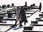 День памяти Хатынской трагедии в Беларуси 